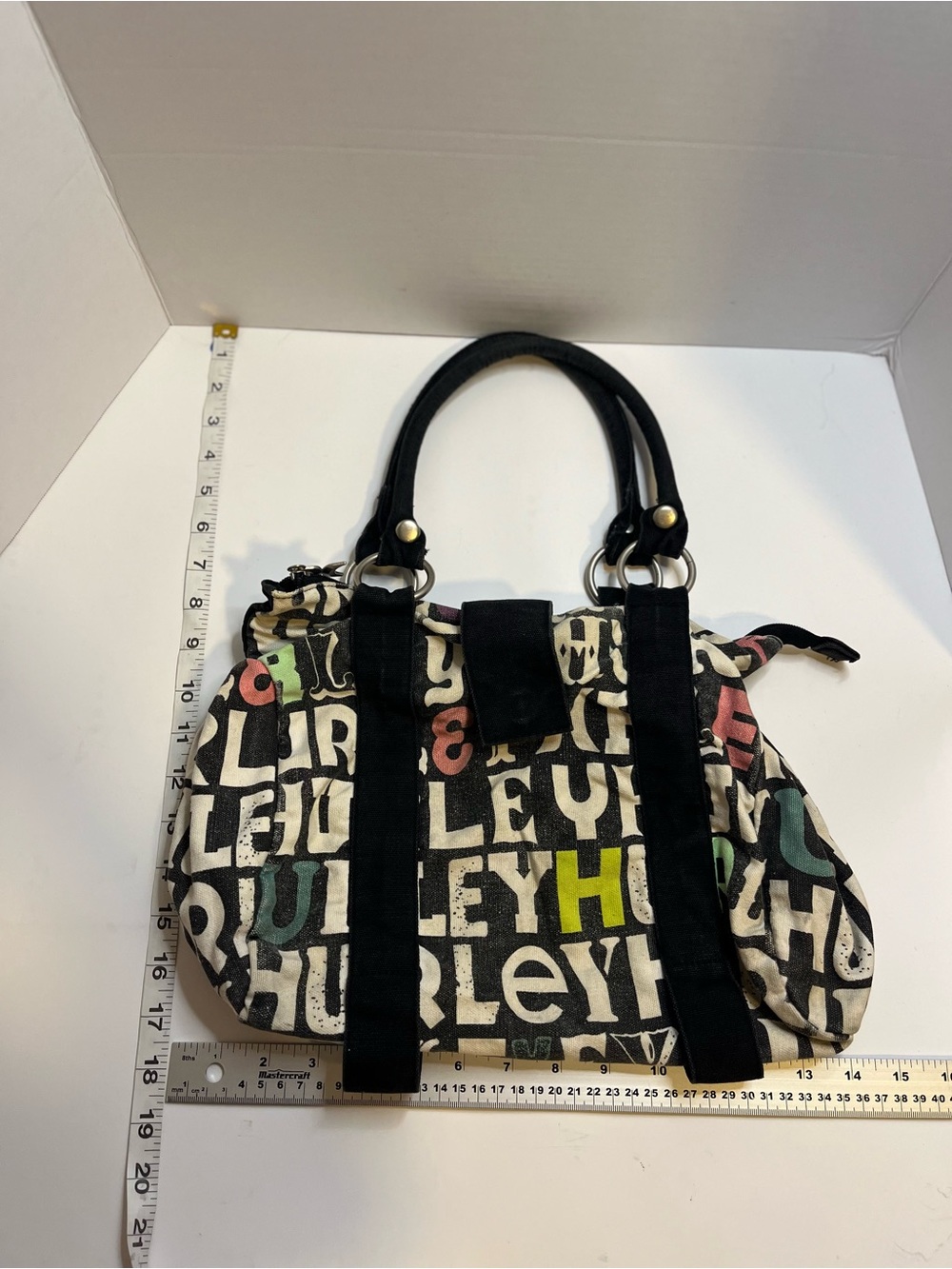 Hurley Y2K Bag